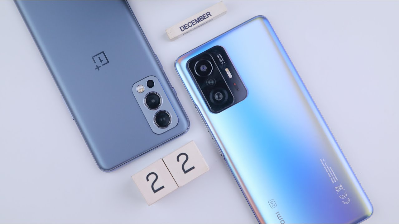 OnePlus Nord 2 Vs Xiaomi 11T: 7 သိန်းခွဲတန် ဖုန်းနှစ်လုံးရဲ့ ကွာခြားချက်တွေကိုရှာကြည့်ရအောင်