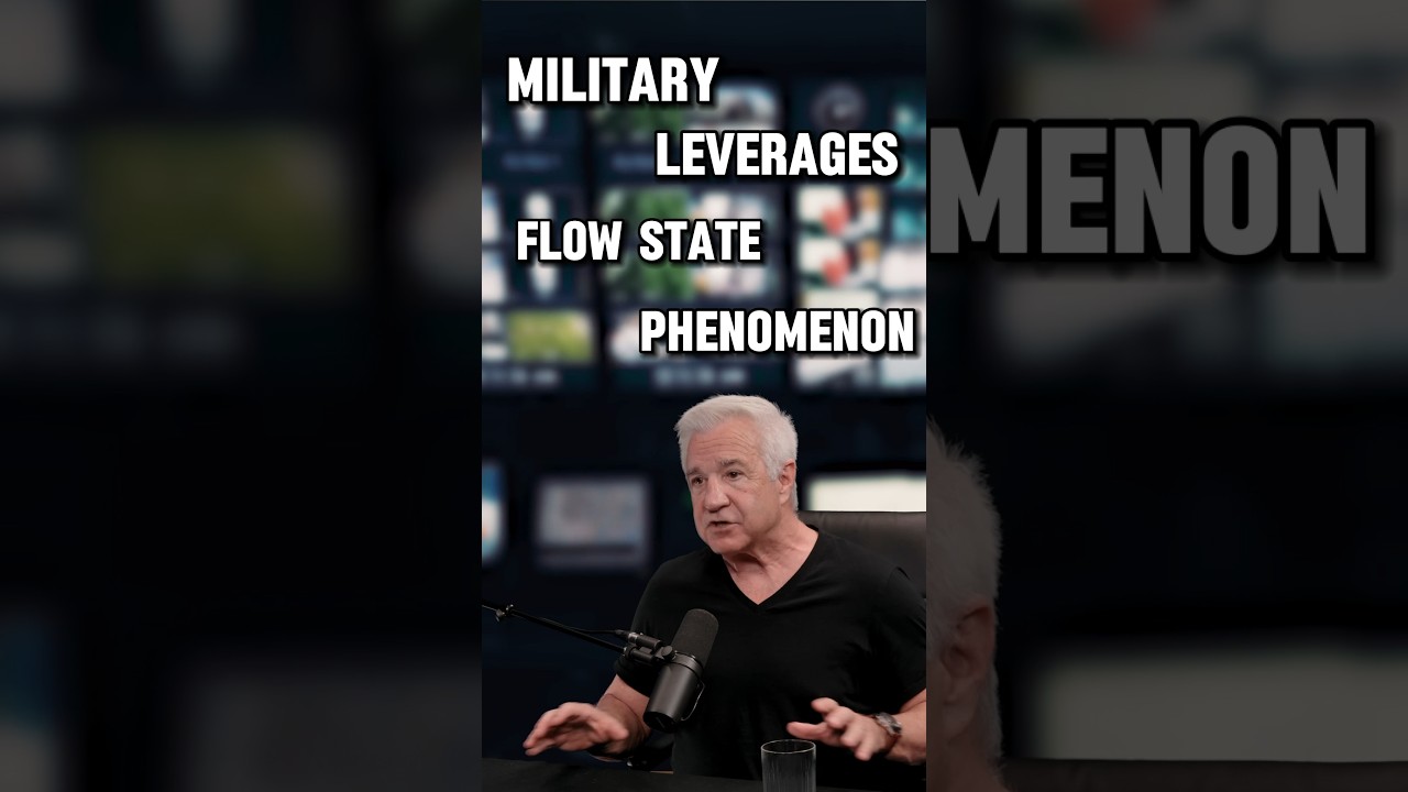 Air Force Pilot Predicted His Enemy's Movement