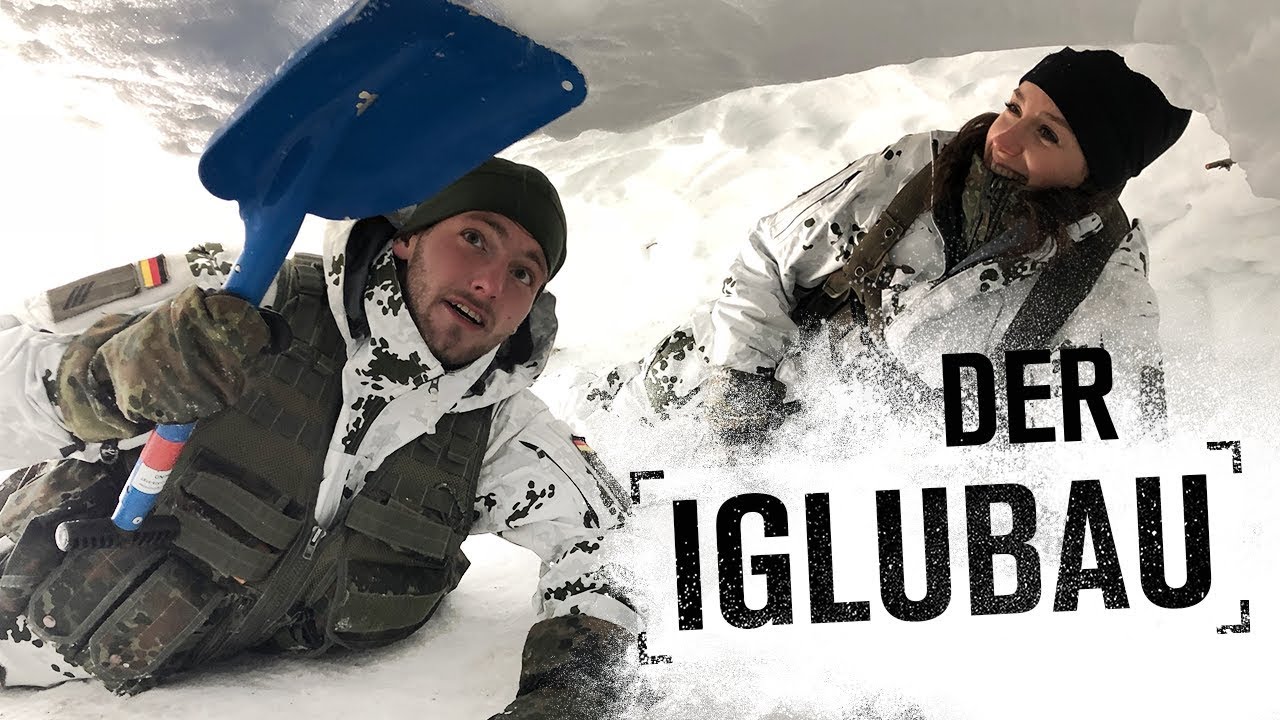 Der Iglubau | BIWAK | Folge 4