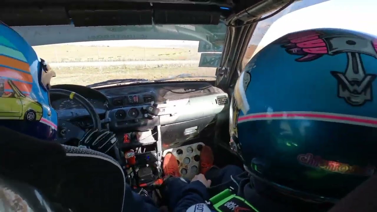 II solo micra 2026 onboard wilson