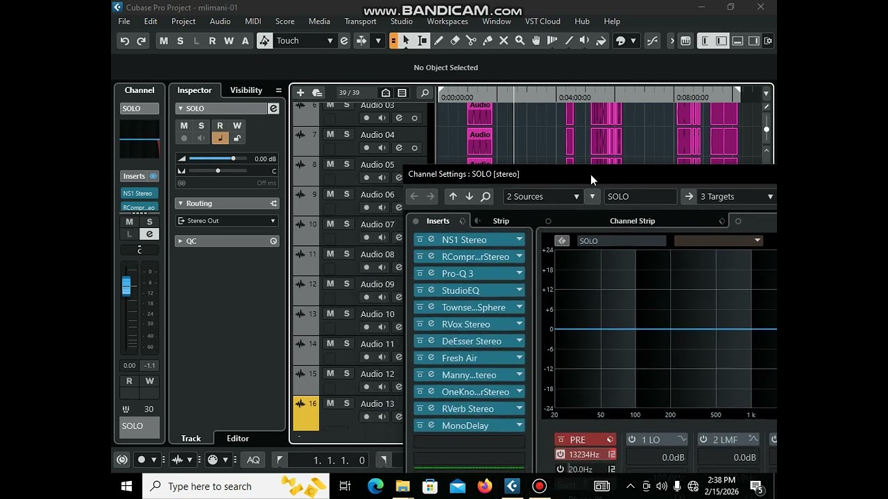 Najuwa unatamani mno kujuwa mixing na kupata plugin's Kali hebu njoo hapa Sasa tuanze