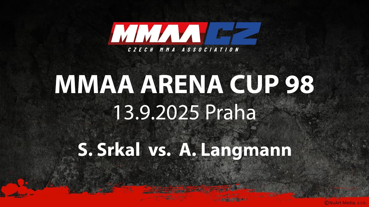 S. Srkal vs. A. Langmann