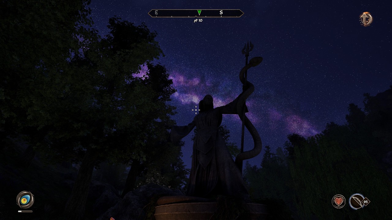 🌅 Just Like a Sunday Morning | Oblivion Remastered