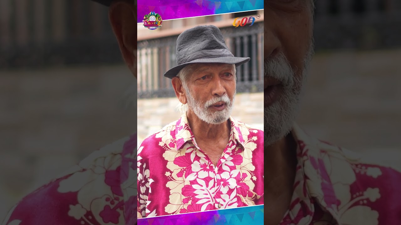 Locals share what Bonderam truly&nbsp;means.