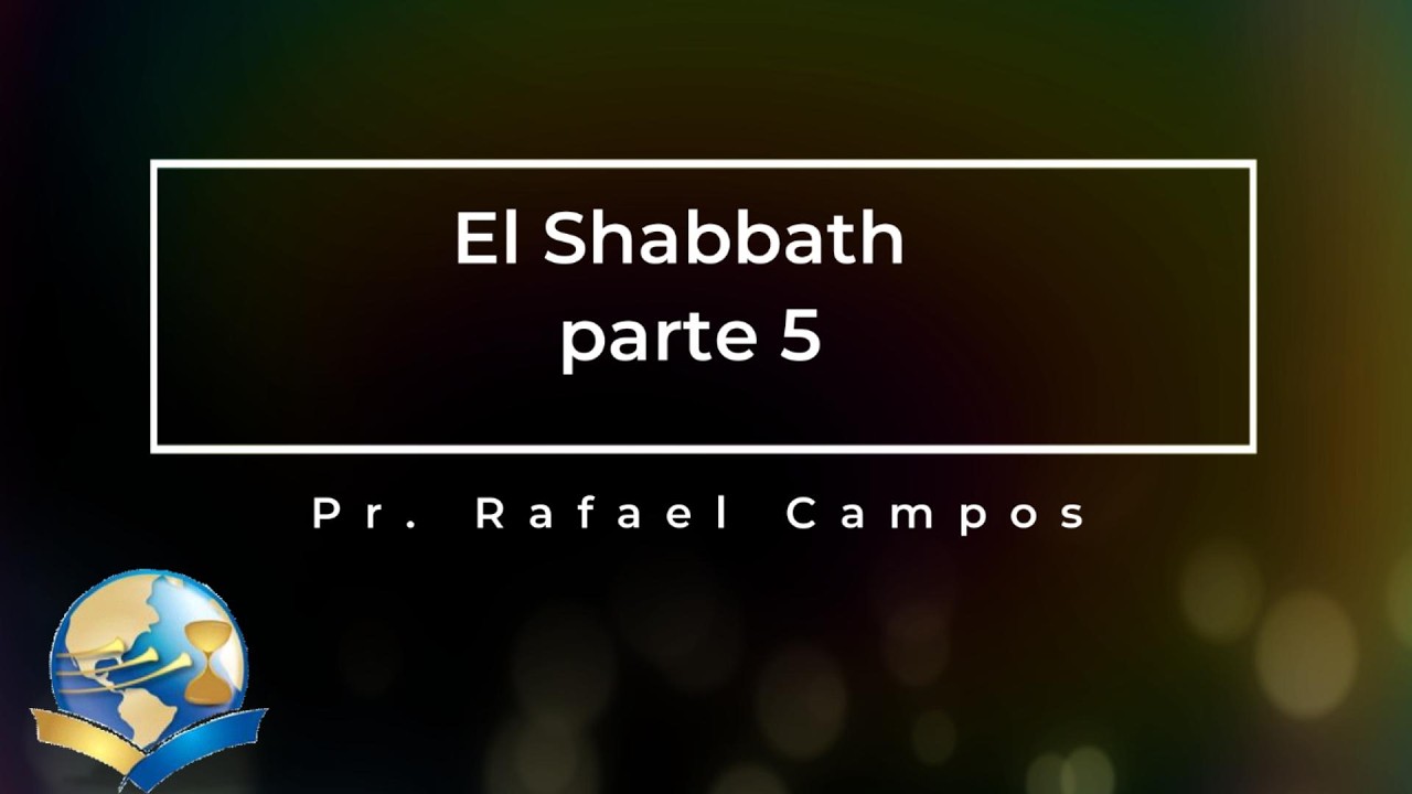 El Shabbat 5