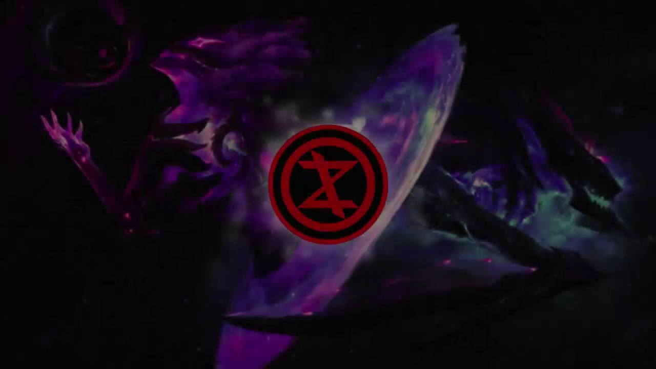 L-A - Nightmare (iOZ Remix) [Re-upload]