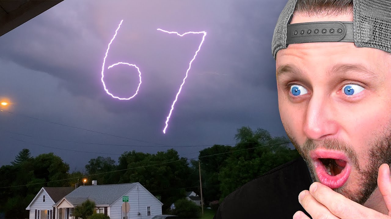 Impossible 0.0000001% Odds!