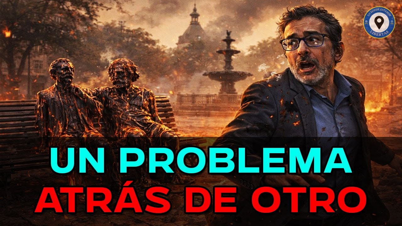 URUGUAY PRENDIDO FUEGO | ORSI AL MANDO