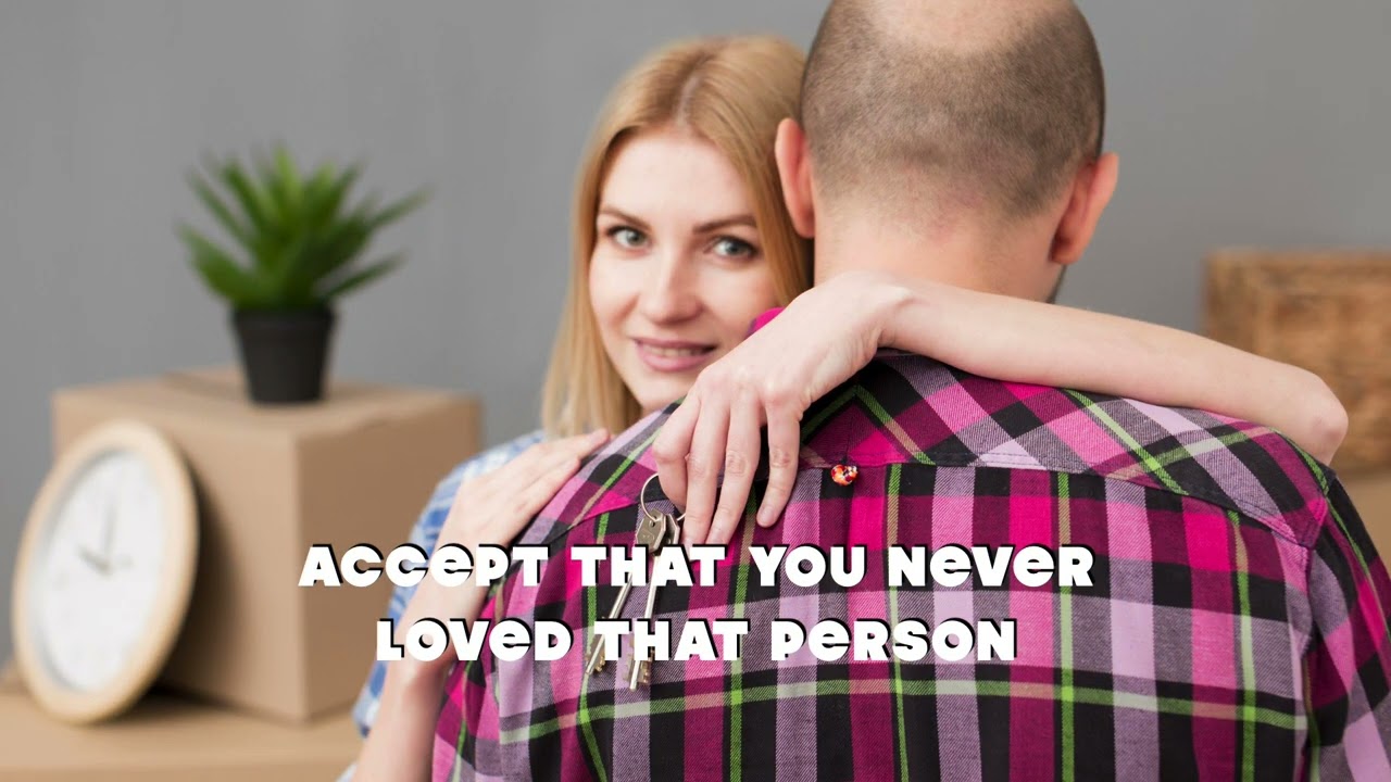 THERAPY FOR EMOTIONAL DISSOCIATION 6 ACCEPTANCE
