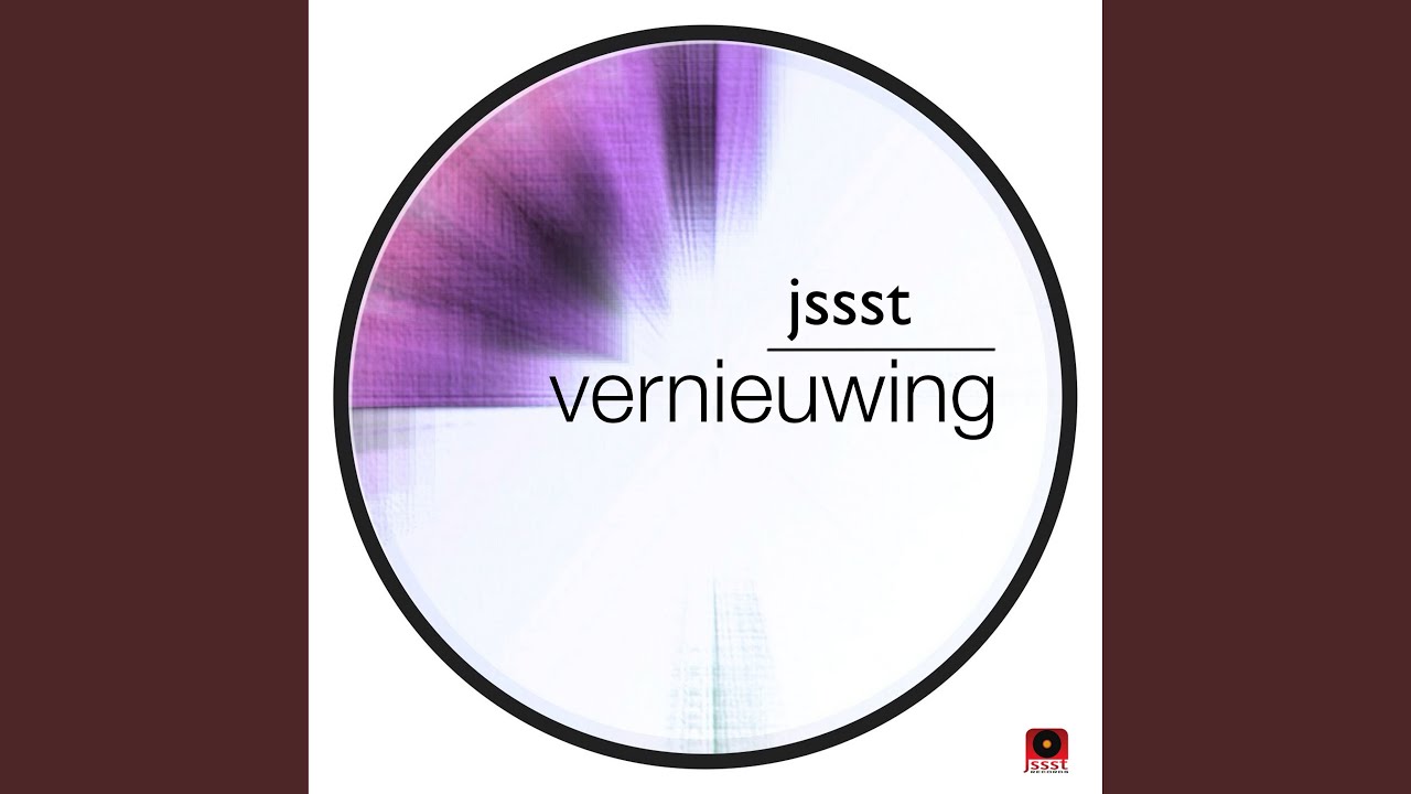Vernieuwing