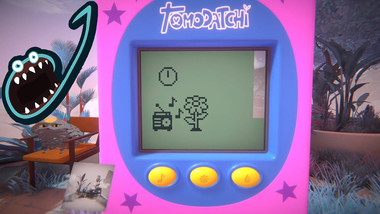 Jerma Streams - Viewfinder