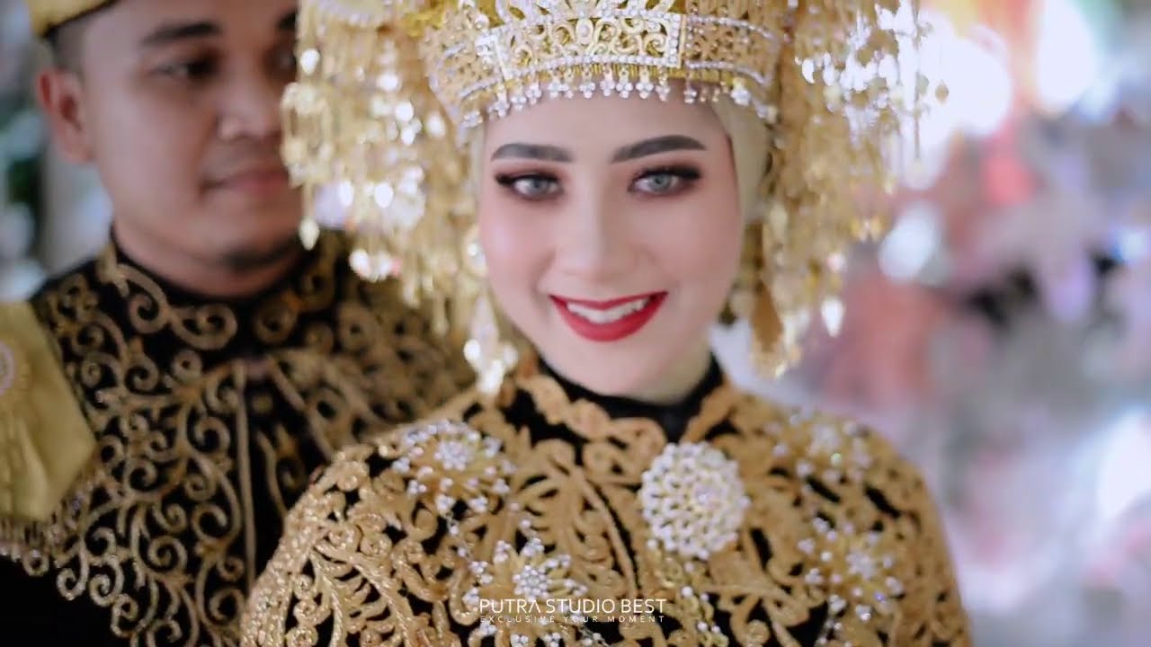 Wedding Aceh Heri & Aina