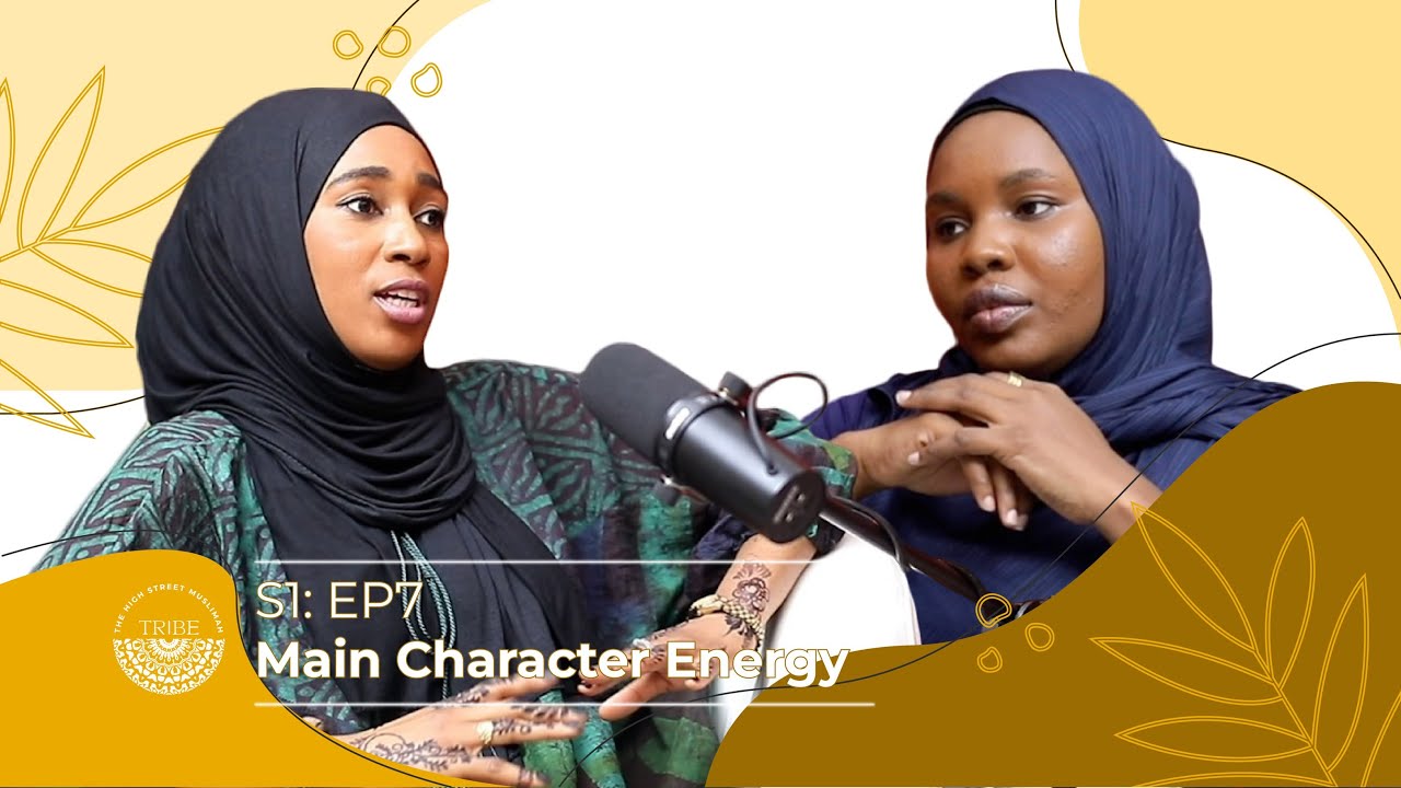 Main Character Energy: Mid-year reset, take charge of your life, finish 2025 strong