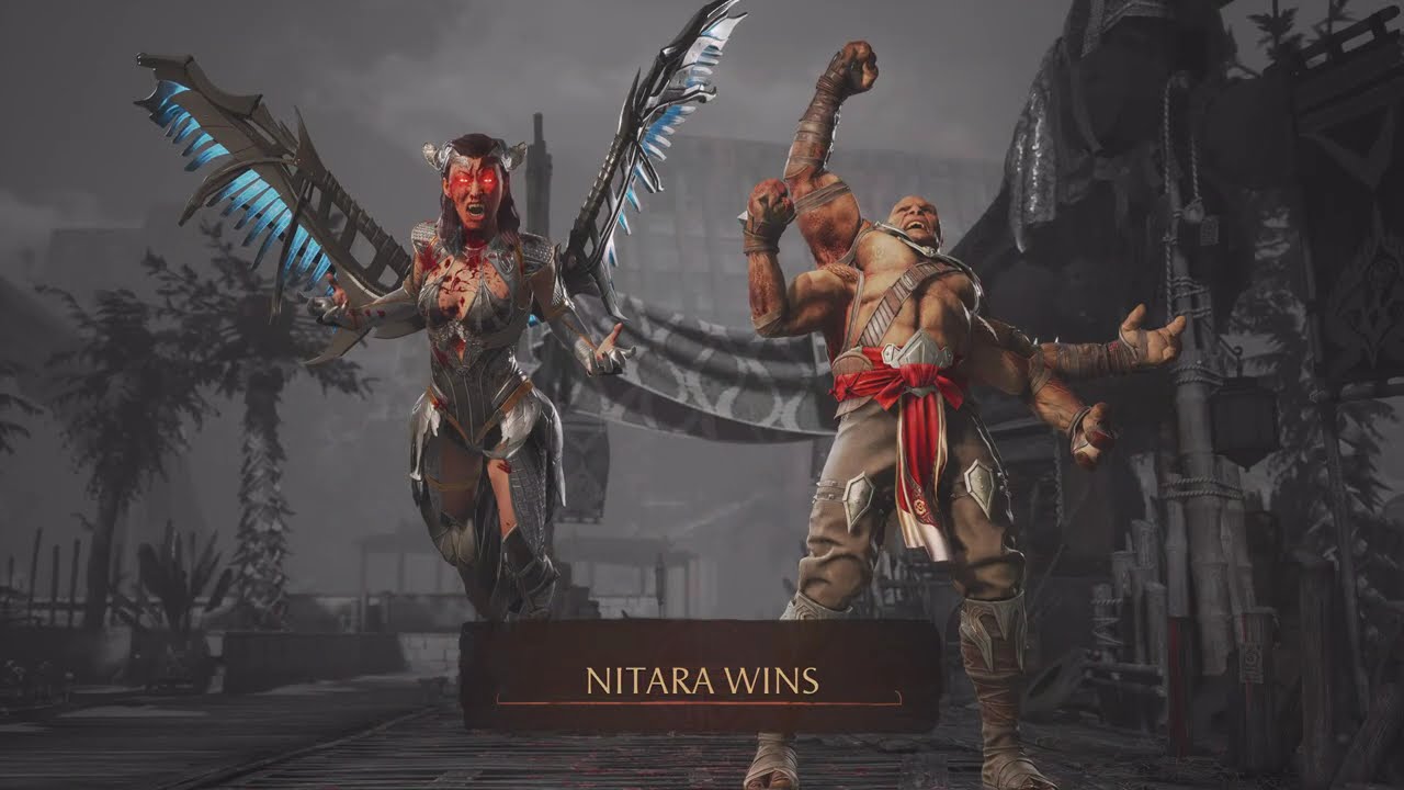 Double Win-Streak [ Kombat League: Season 9 | Li Mei | Mortal Kombat™ 1 | PlayStation® 5