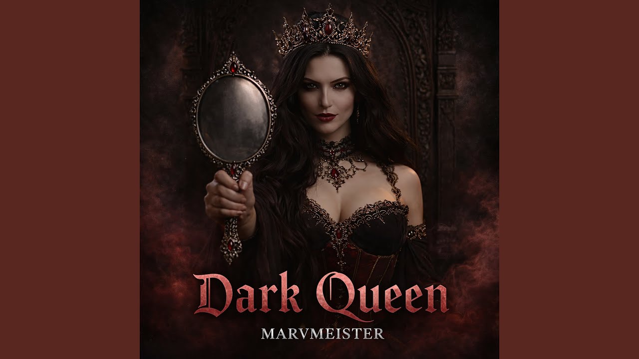 Dark Queen