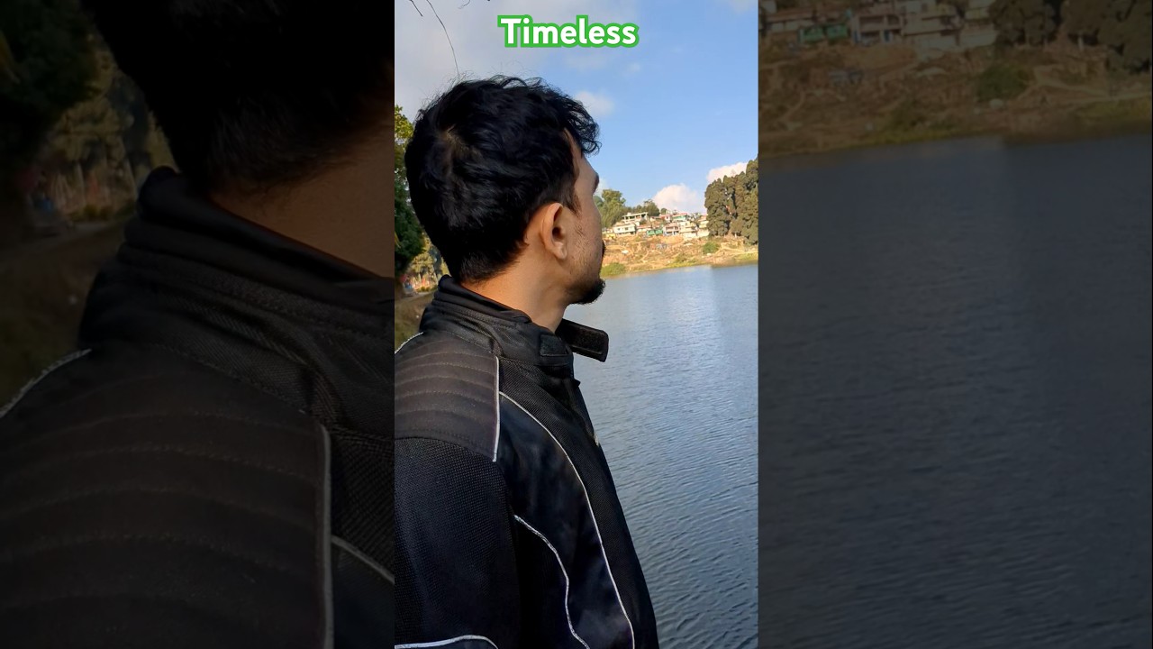 #ride #timeless #timetravel #travelalone #lifeisabeautifulride #explorebybike #love