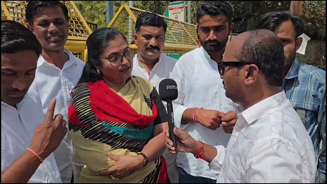 पूर्व विधायक का बड़ा दावा: मोदी सरकार से जनता परेशान, इस चुनाव में होगा सूपड़ा साफ