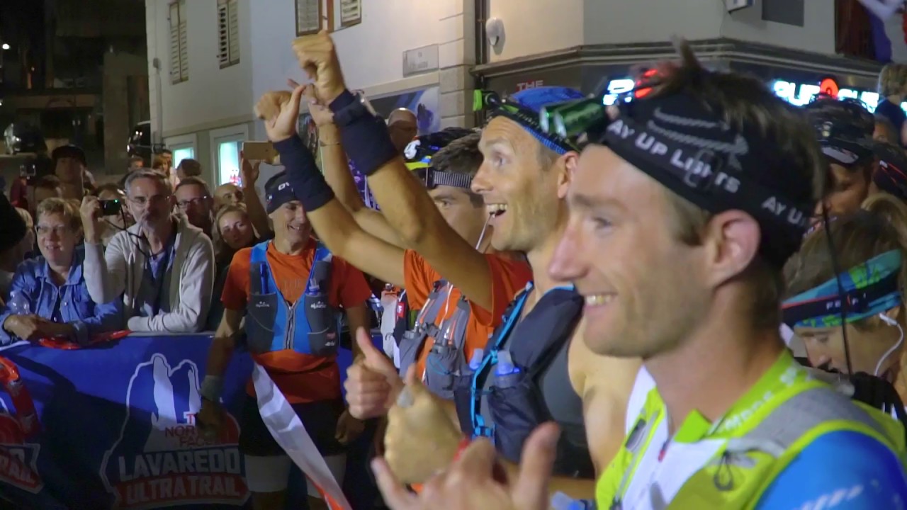 The North Face® Lavaredo Ultra Trail 2017 official video - long version