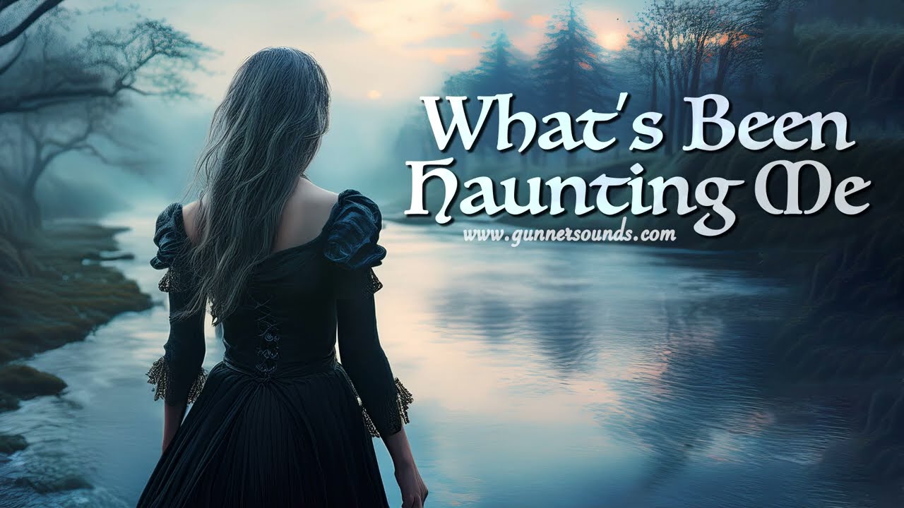 What's Been Haunting Me - Lyric Video