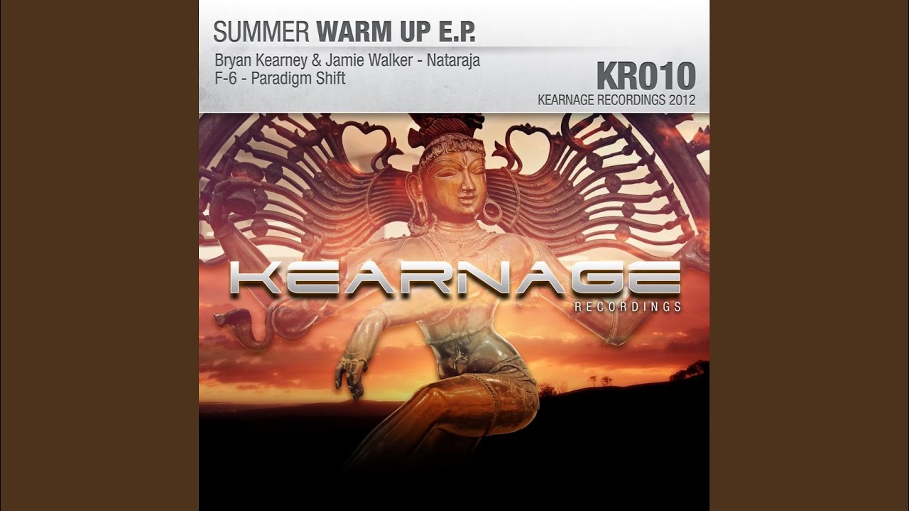 Nataraja (Original Mix)