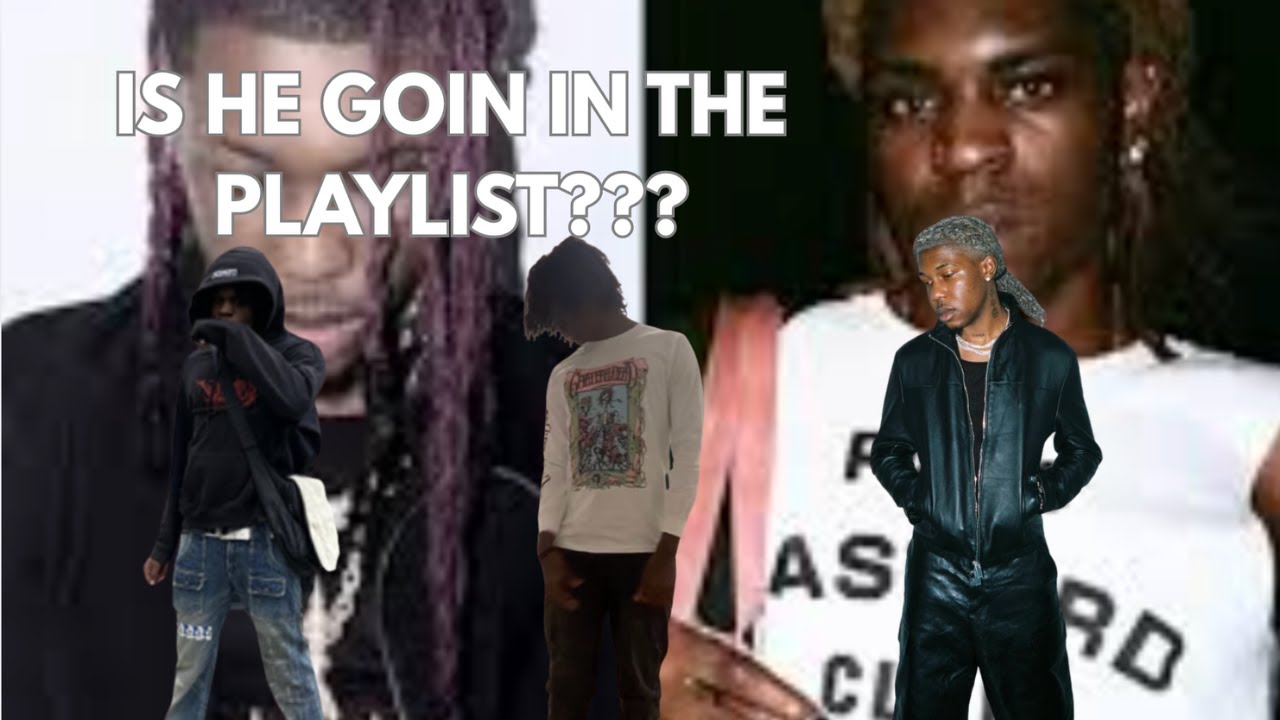 FIRST TIME LISTENING TO DIORVSYOU...