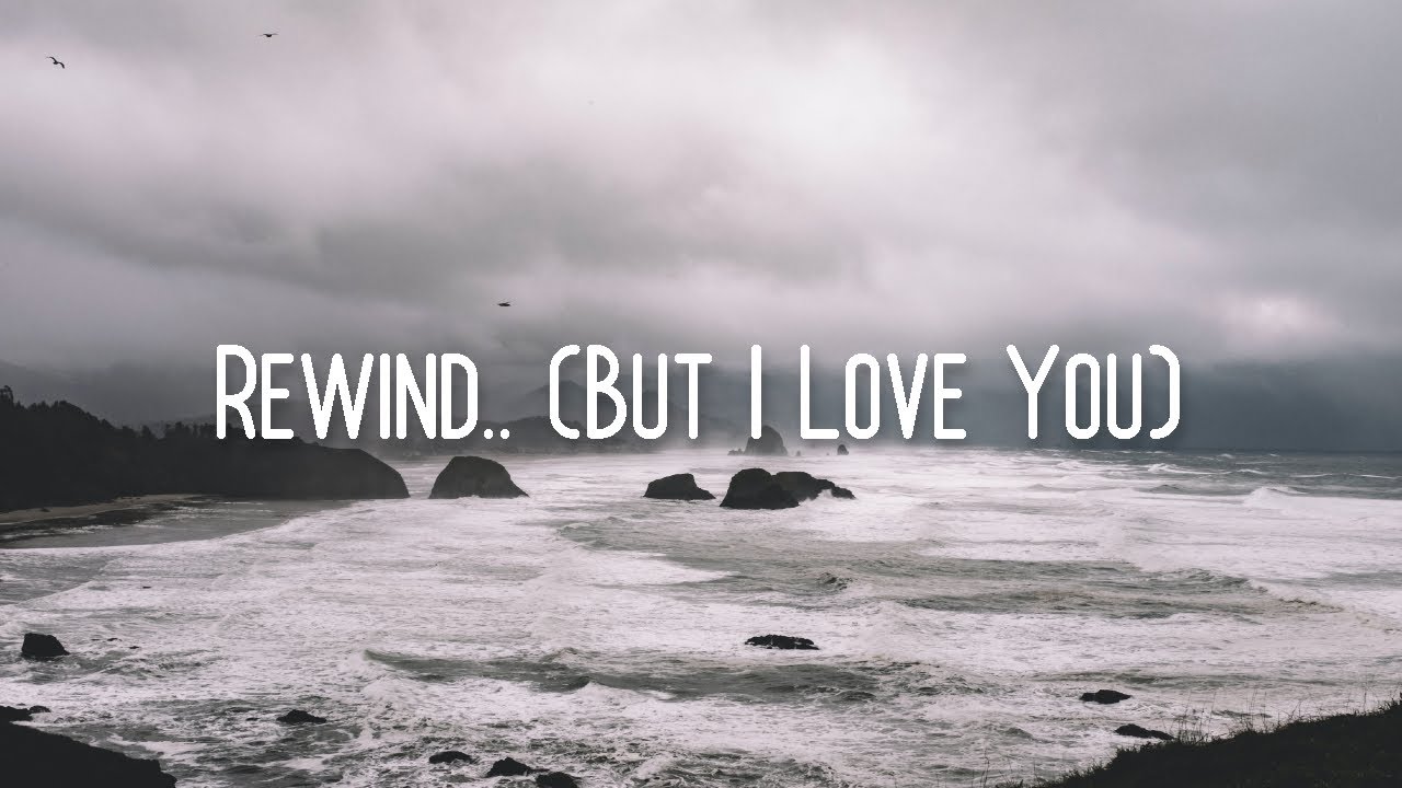 WHIPPED CREAM - Rewind.. (But I Love You)
