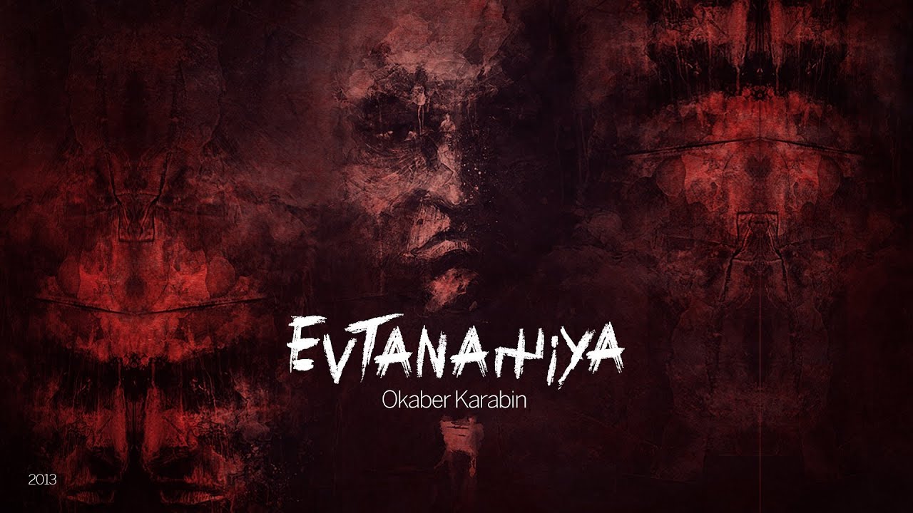 Okaber - Yalquzaq