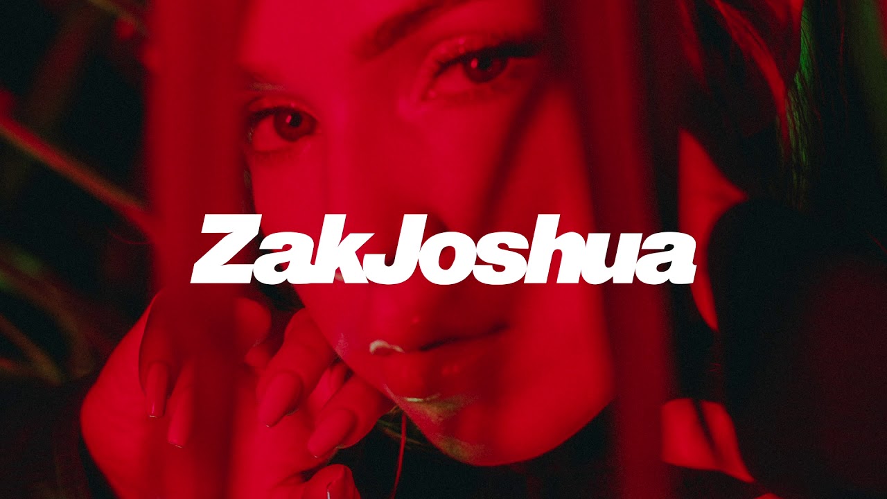 Zak Joshua - Missing You (Feat. Ffion Rebecca) [UK House/Dance] [FREE DL]