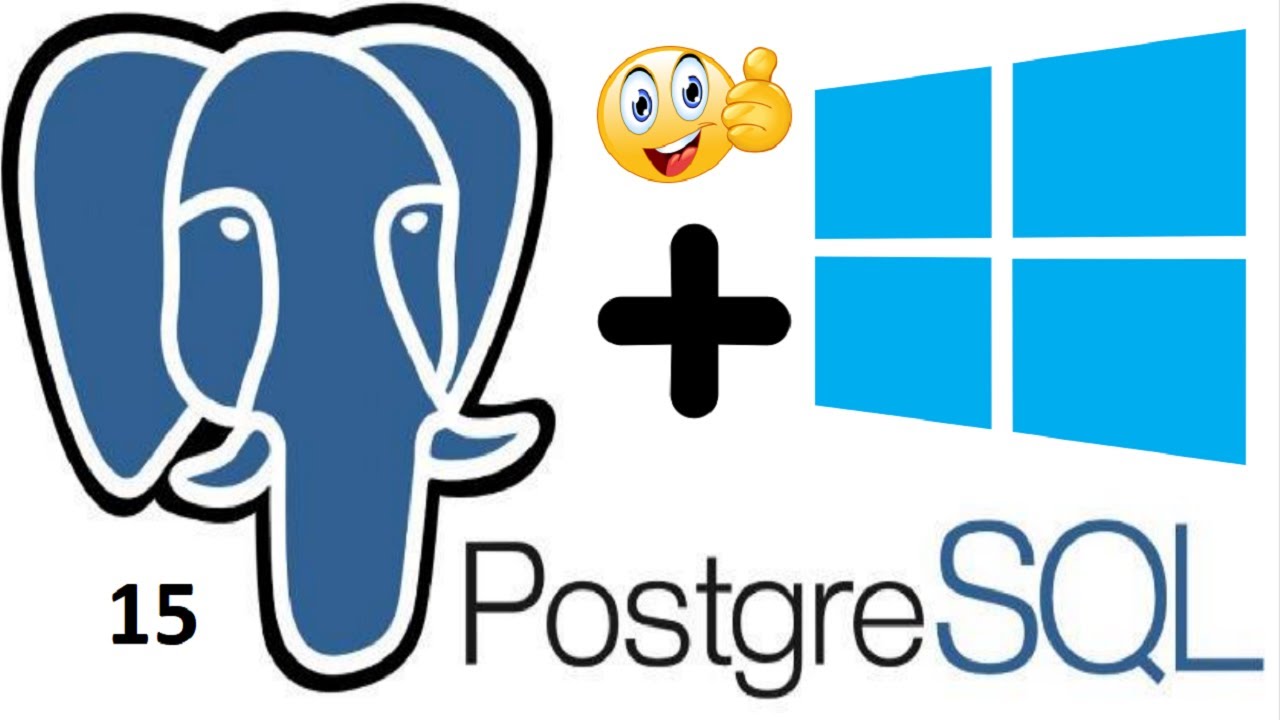 How To Download And Install PostgreSQL 15 On Windows 7/10/11 | PostgreSQL | Knowledge 360