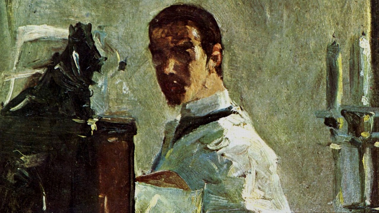 Une Vie, une œuvre : Henri de Toulouse-Lautrec (1864-1901)
