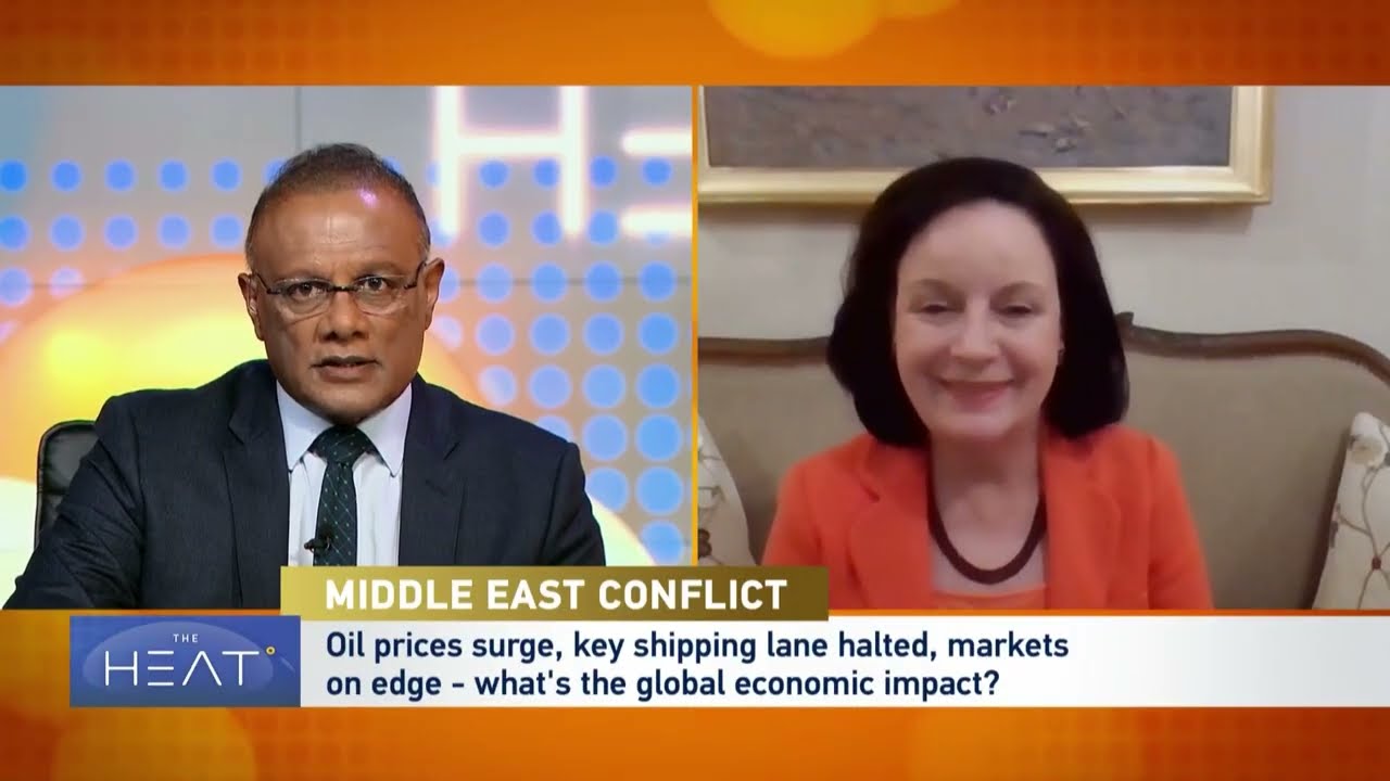 How will the global oil disruption hit your wallet?
