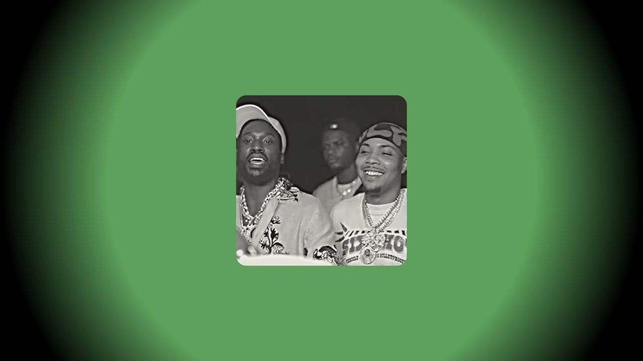 G Herbo x Meek Mill x Trap Sample Type Beat 2026 - 