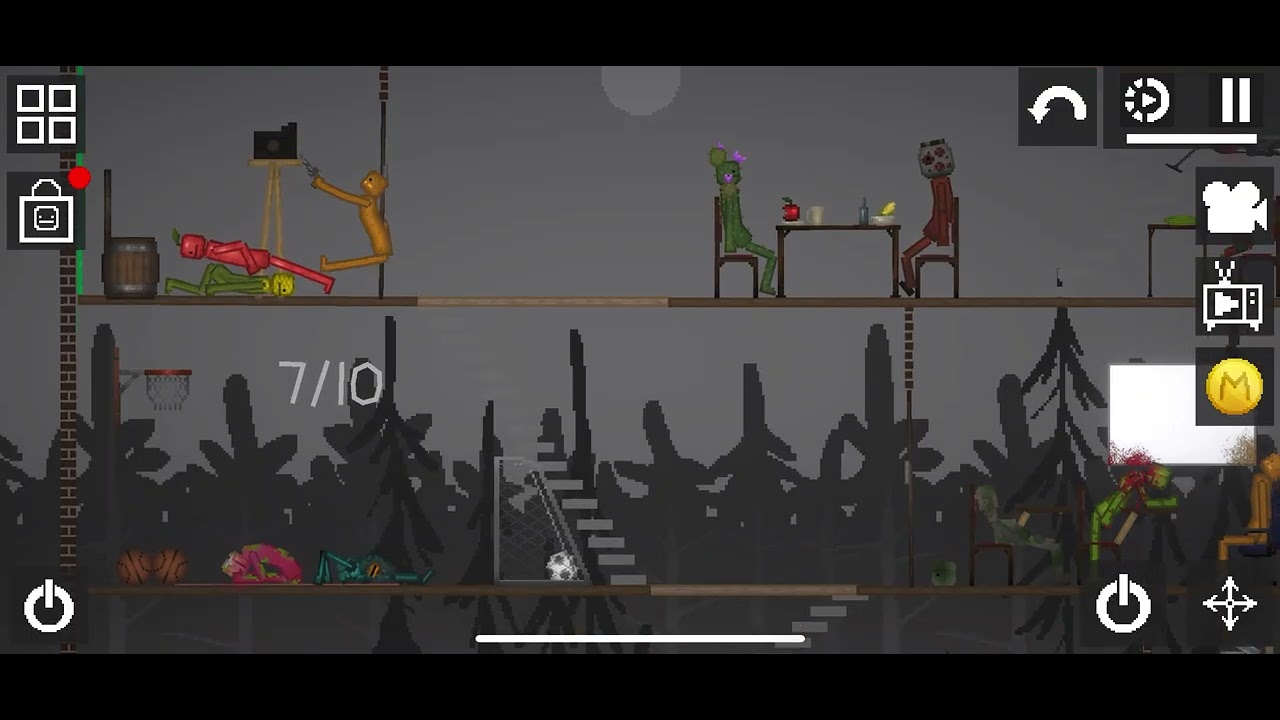 Meloncity school