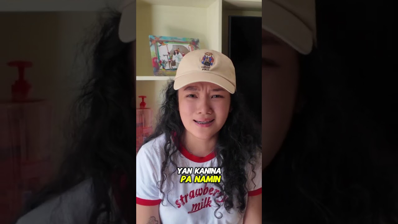 Nakain ng Pusa ang Ahas ni Batang