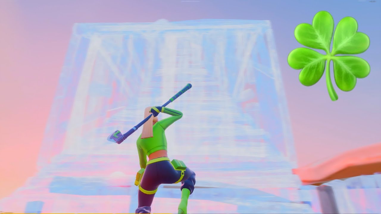 So Long 🍀 (Chapter 3 Fortnite Montage)