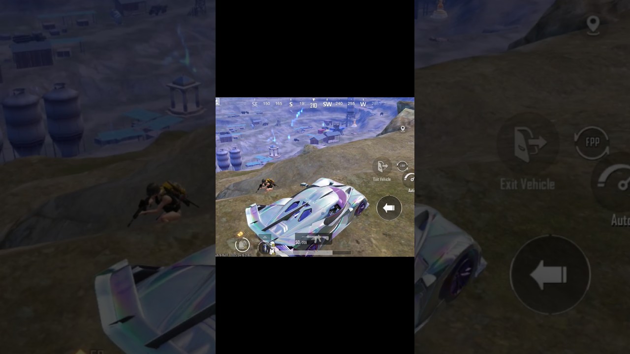 Solo Match Clips🫵🏻❤️ #bgmi #bgmitamil #srb #srbfox #bgmishorts #shorts #spray #pubg #pubgmobile #fun