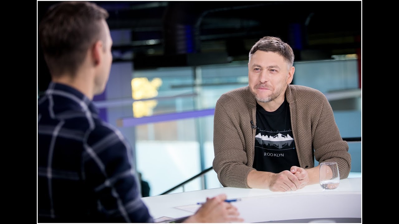 Marius Iva&scaron;kevičius: buvo kolegų, kurie mielai prisidėjo prie vie&scaron;o mano &bdquo;spardymo&ldquo;