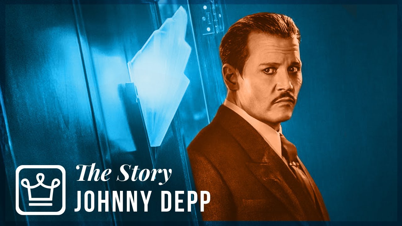 The INSANE Lifestyle of Johnny Depp
