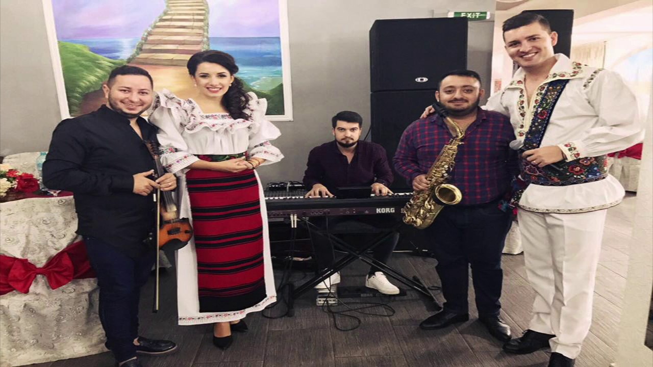 Master Music Colaj   Maramures