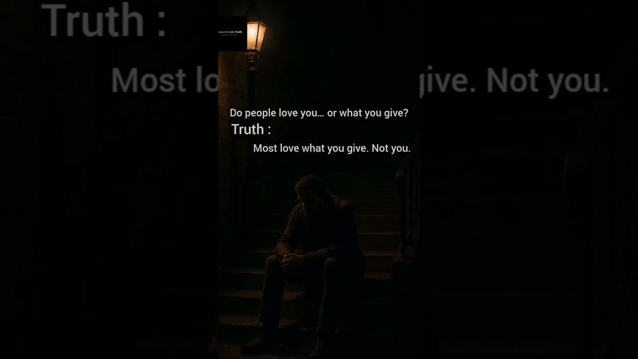 do people love you??