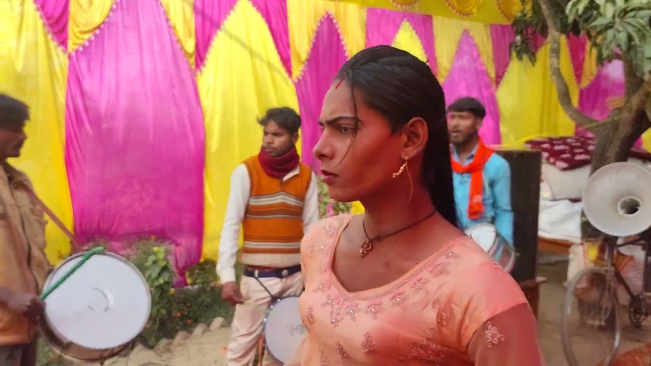 BANAL GAAW KE BIGDAL | HALFA  MACHAA KE GAYIL | #RAJESHBAND BAJA PARTY🥁🥁PLAY BAY #SATYAMBOY🎹🎹 PLAYER