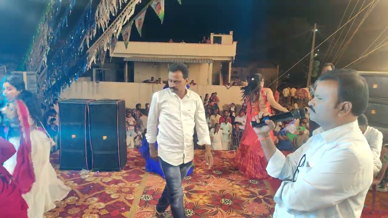 Ganesh Events Chilakaluripet 🔥