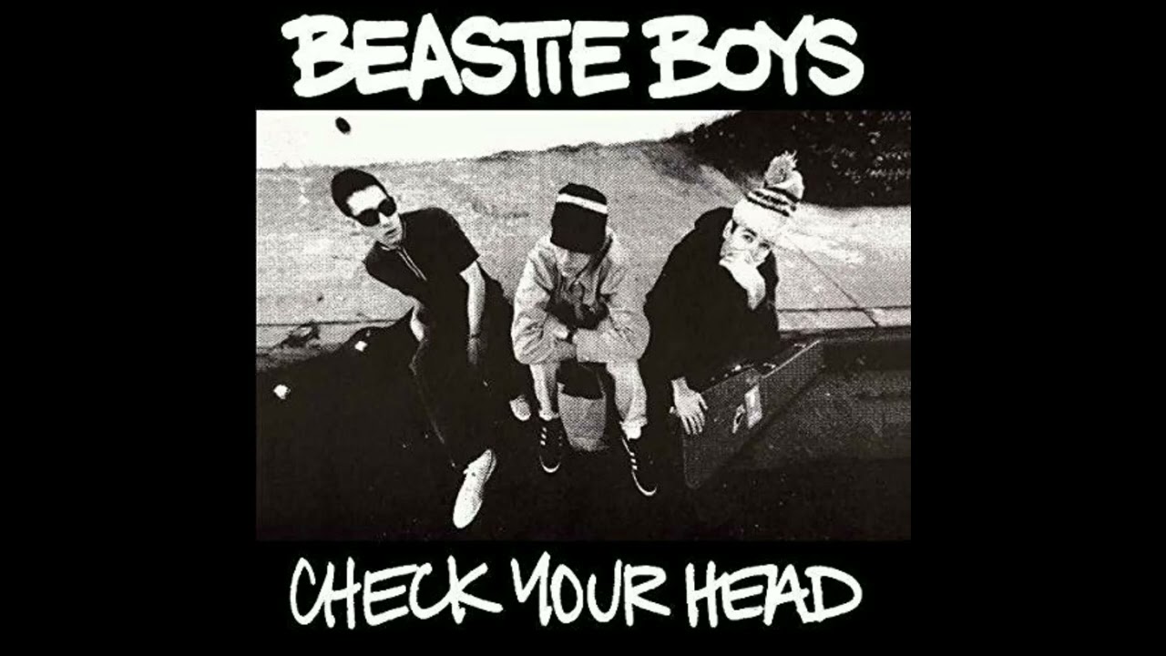 ¦FREE¦ HARD BEASTIE BOYS x JOEY VALENCE TYPE BEAT [2024]