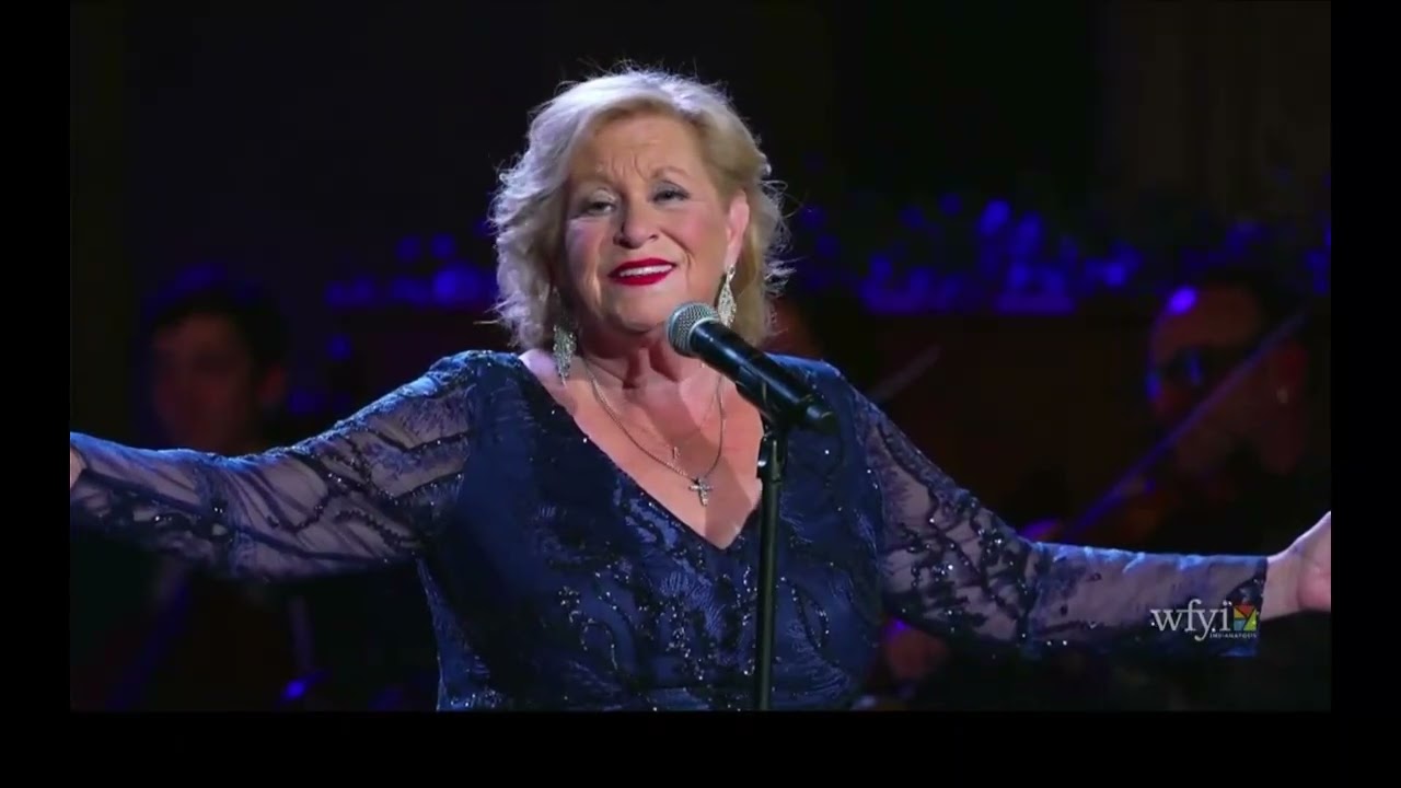 Sandi Patty | In the In Between
