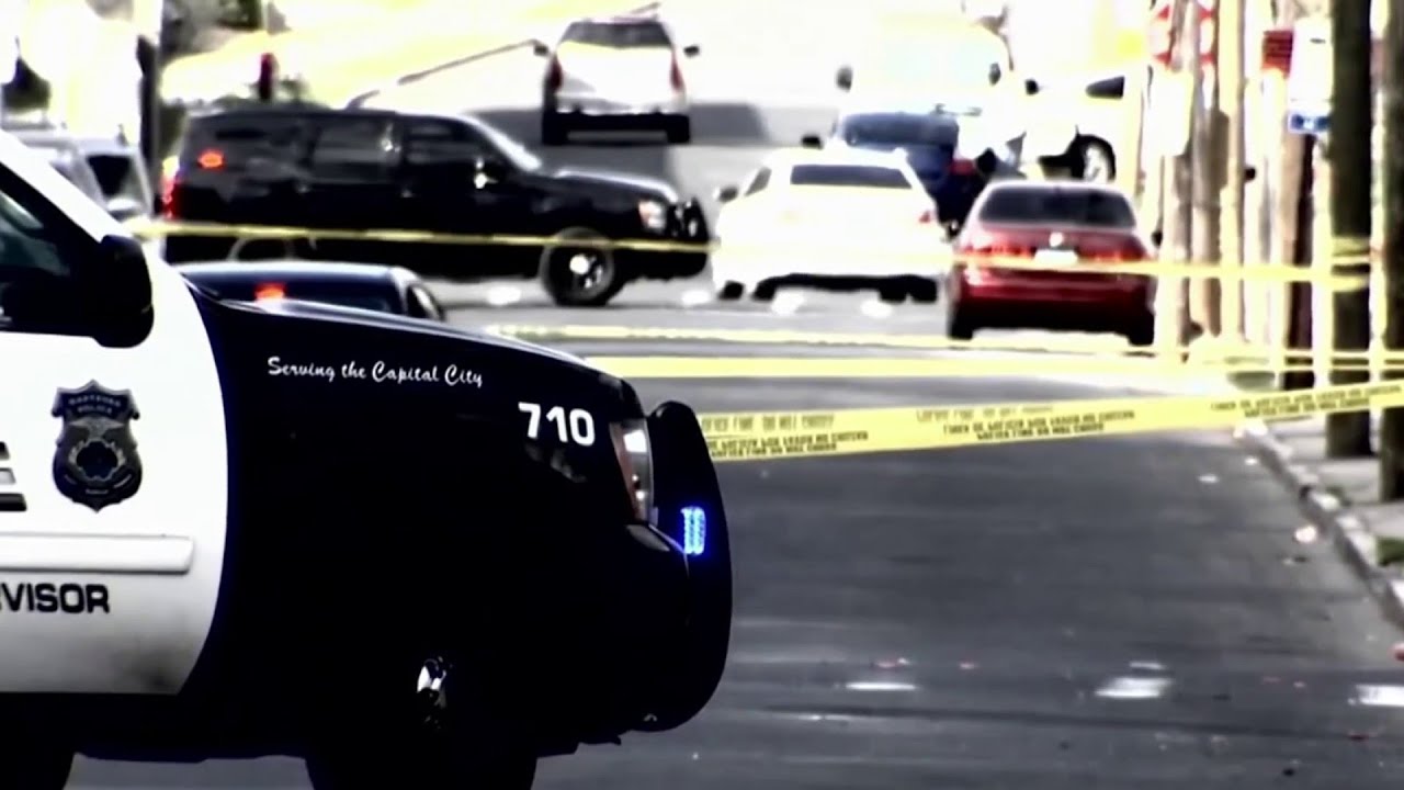 Members of Hartford gang indicted for six murders, drug and firearms charges