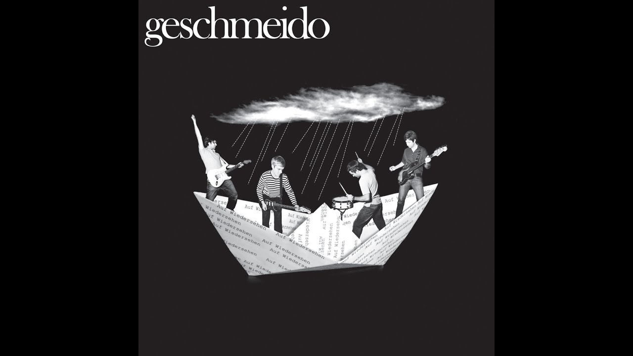 Geschmeido - Schutzhaft