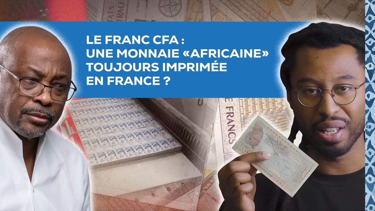 Le Franc CFA est-il toujours sous contrôle de la France ?