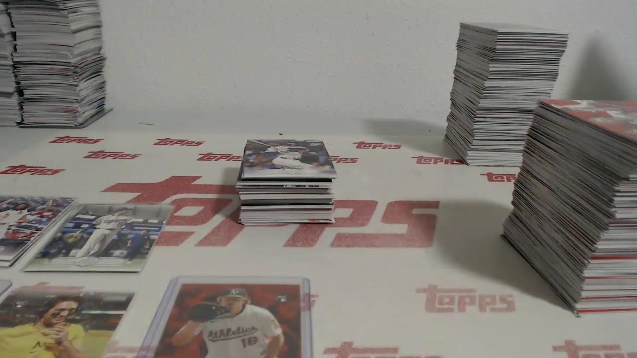 2025 Topps Stadium Club Baseball 4 Box Team Break #14 (3-11-26)