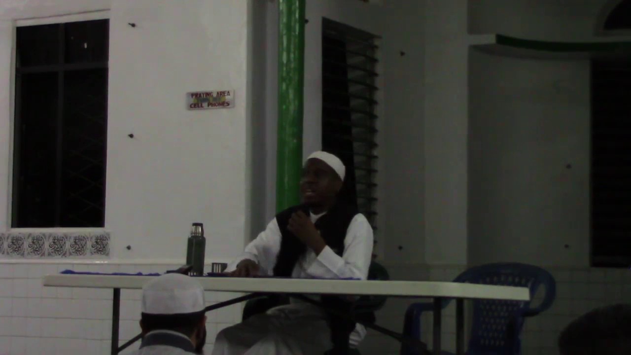 Celebrating Holidays & Imitating Non-Muslims?