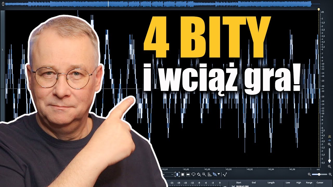 Igraszki z dynamiką, limiterem Loudmax i głośnością